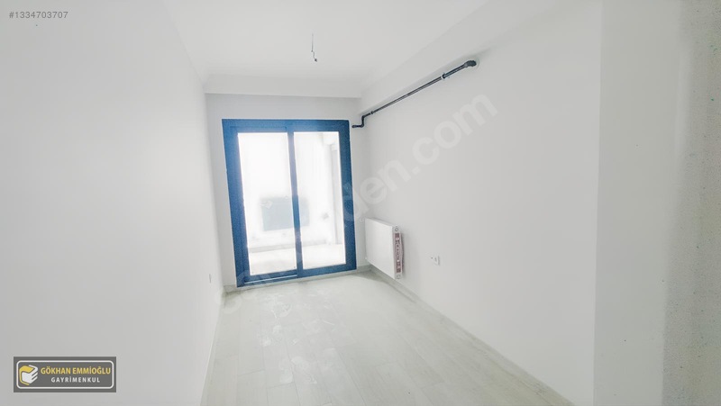 Ordu Bulvarı Yakını Satılık 3+1 Sıfır Daire (95m²) — fotoğraf 8