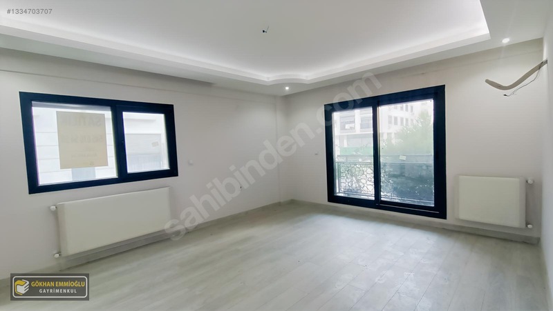 Ordu Bulvarı Yakını Satılık 3+1 Sıfır Daire (95m²) — fotoğraf 9