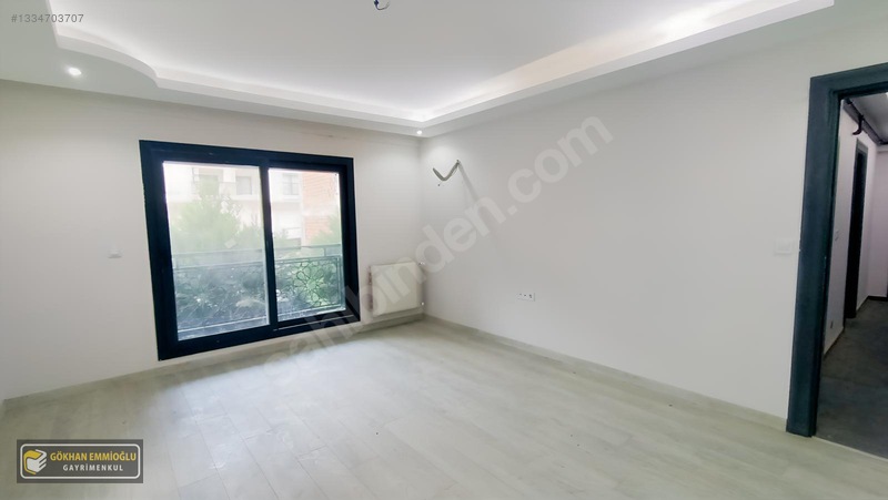 Ordu Bulvarı Yakını Satılık 3+1 Sıfır Daire (95m²) — fotoğraf 11