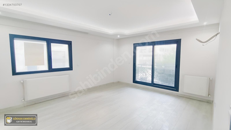 Ordu Bulvarı Yakını Satılık 3+1 Sıfır Daire (95m²) — fotoğraf 12