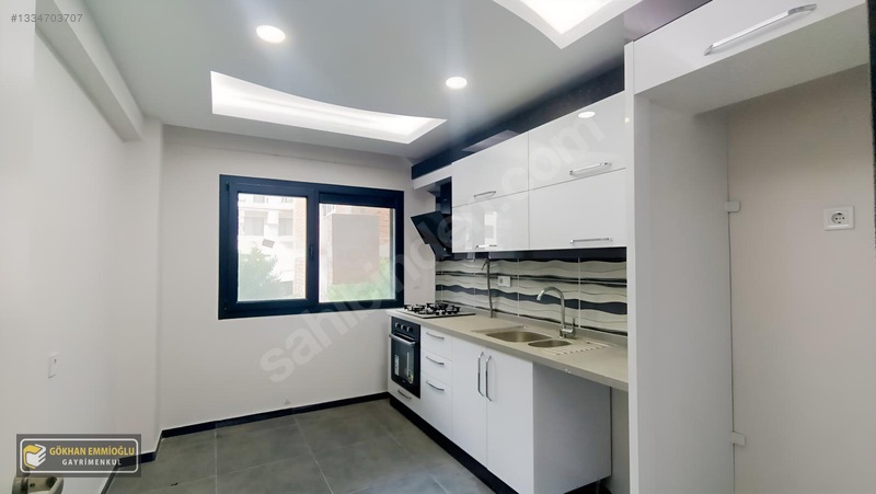 Ordu Bulvarı Yakını Satılık 3+1 Sıfır Daire (95m²) — fotoğraf 13