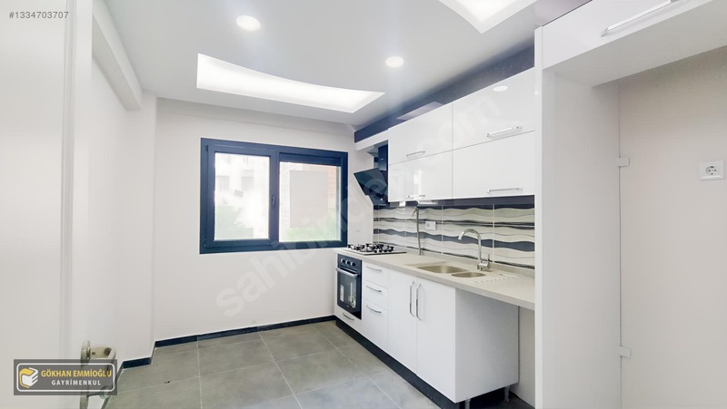 Ordu Bulvarı Yakını Satılık 3+1 Sıfır Daire (95m²) — fotoğraf 14