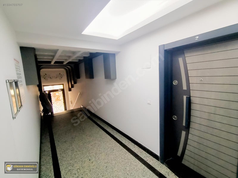 Ordu Bulvarı Yakını Satılık 3+1 Sıfır Daire (95m²) — fotoğraf 16