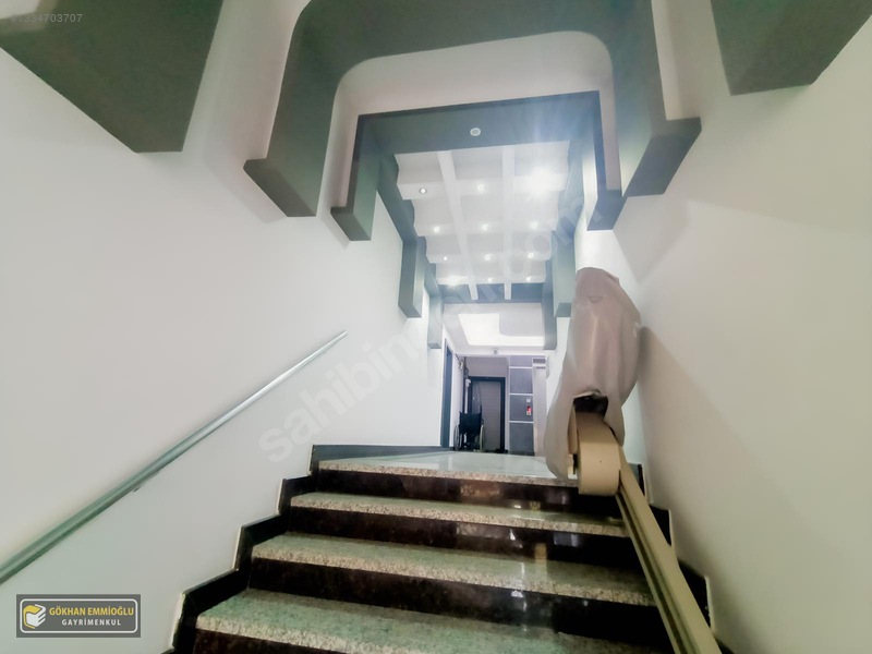 Ordu Bulvarı Yakını Satılık 3+1 Sıfır Daire (95m²) — fotoğraf 17