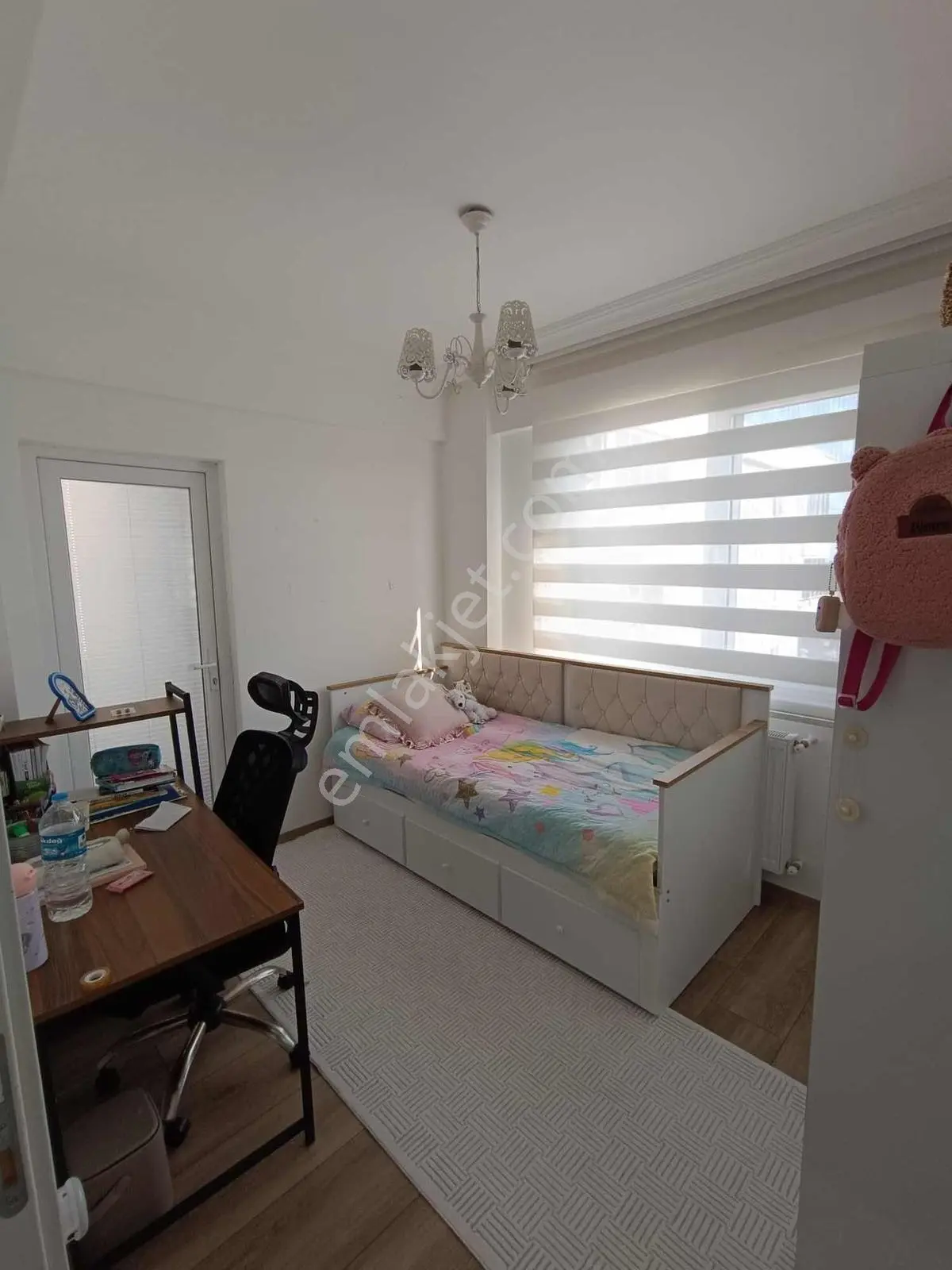Karasamsun'da Önü Kapanmaz Manzara'lı 3+1 Daire — fotoğraf 5