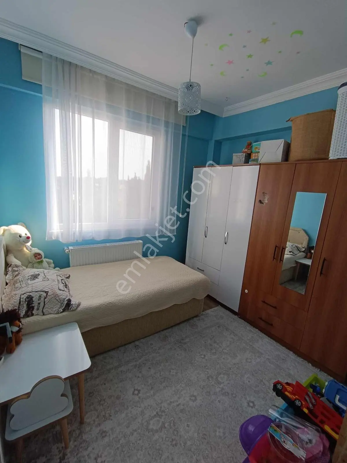 Karasamsun'da Önü Kapanmaz Manzara'lı 3+1 Daire — fotoğraf 6