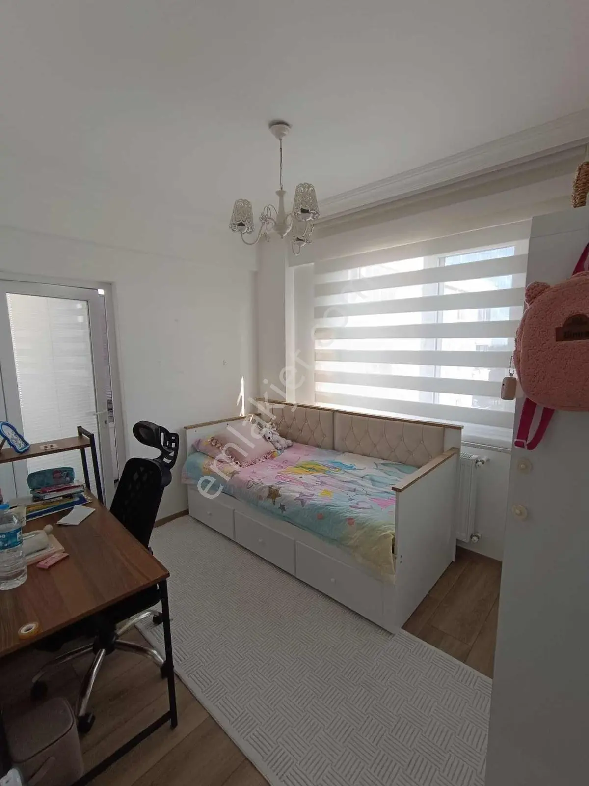 Karasamsun'da Önü Kapanmaz Manzara'lı 3+1 Daire — fotoğraf 8