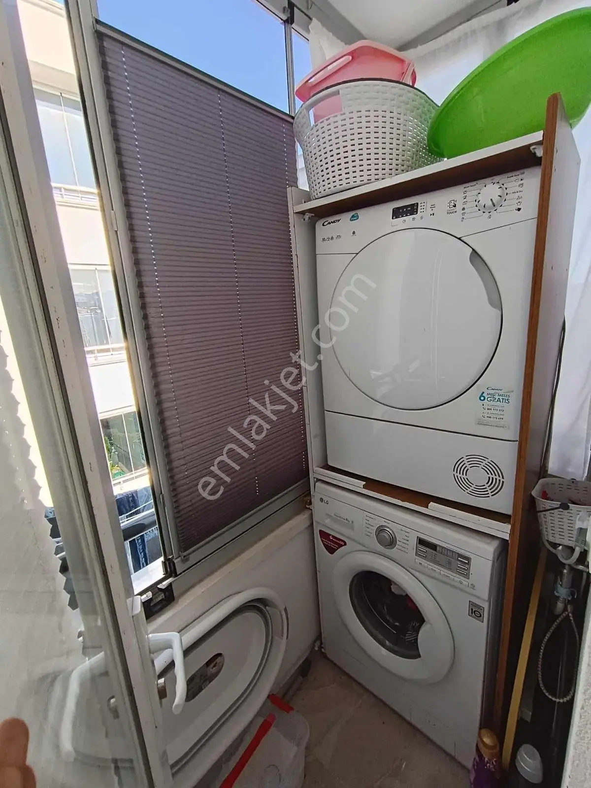 Karasamsun'da Önü Kapanmaz Manzara'lı 3+1 Daire — fotoğraf 9