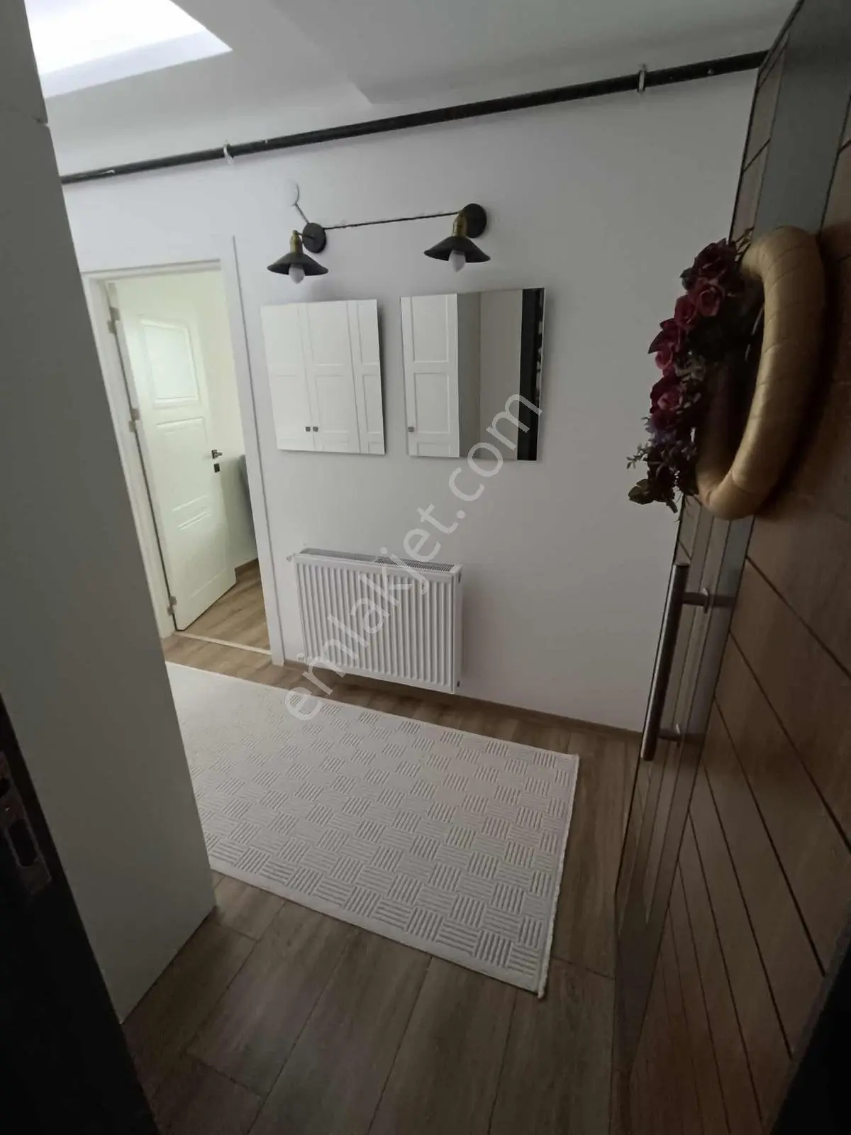 Karasamsun'da Önü Kapanmaz Manzara'lı 3+1 Daire — fotoğraf 11