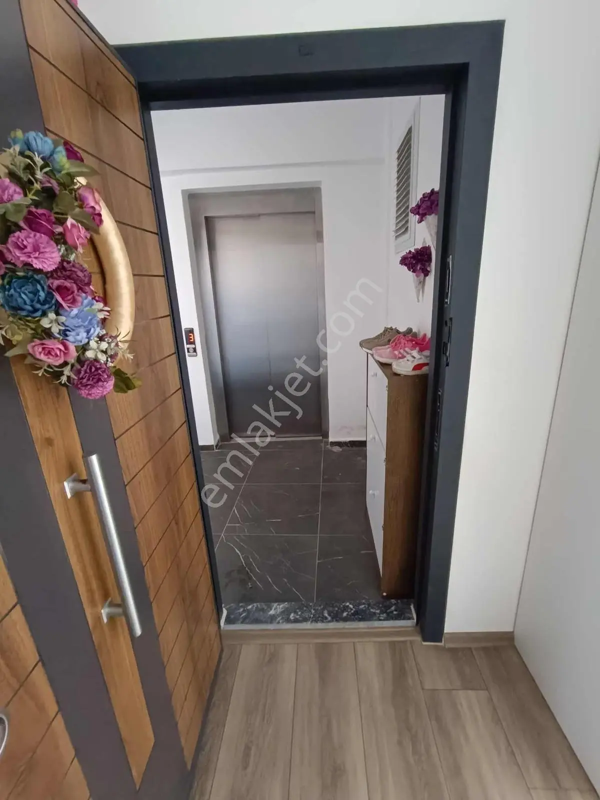 Karasamsun'da Önü Kapanmaz Manzara'lı 3+1 Daire — fotoğraf 28