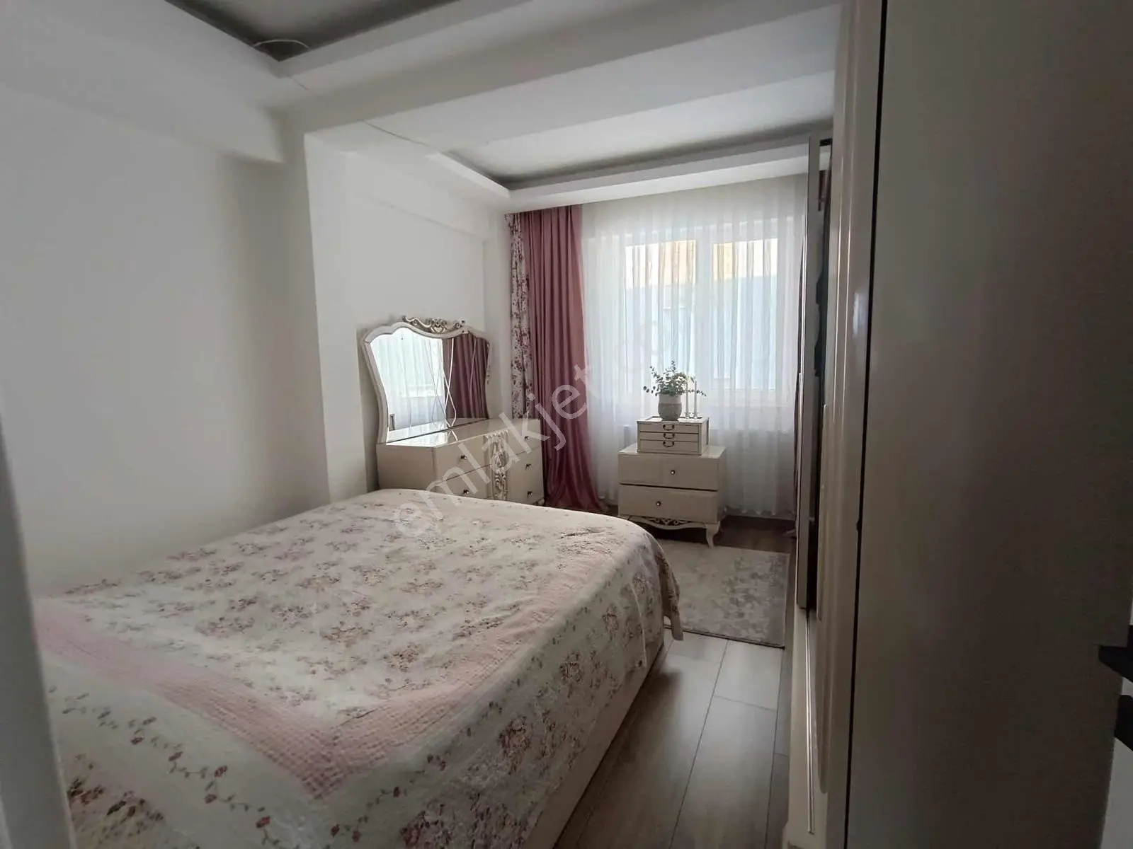 Karasamsun'da Önü Kapanmaz Manzara'lı 3+1 Daire — fotoğraf 33