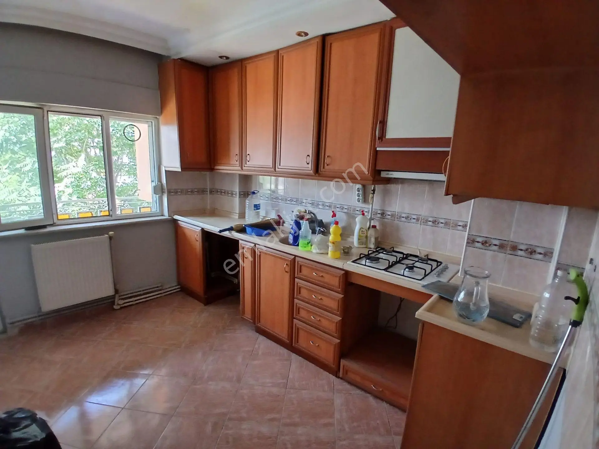 Ender Uysal Gayrimenkulden Sitelerde 2+1 Kombili Arakat Daire — fotoğraf 2