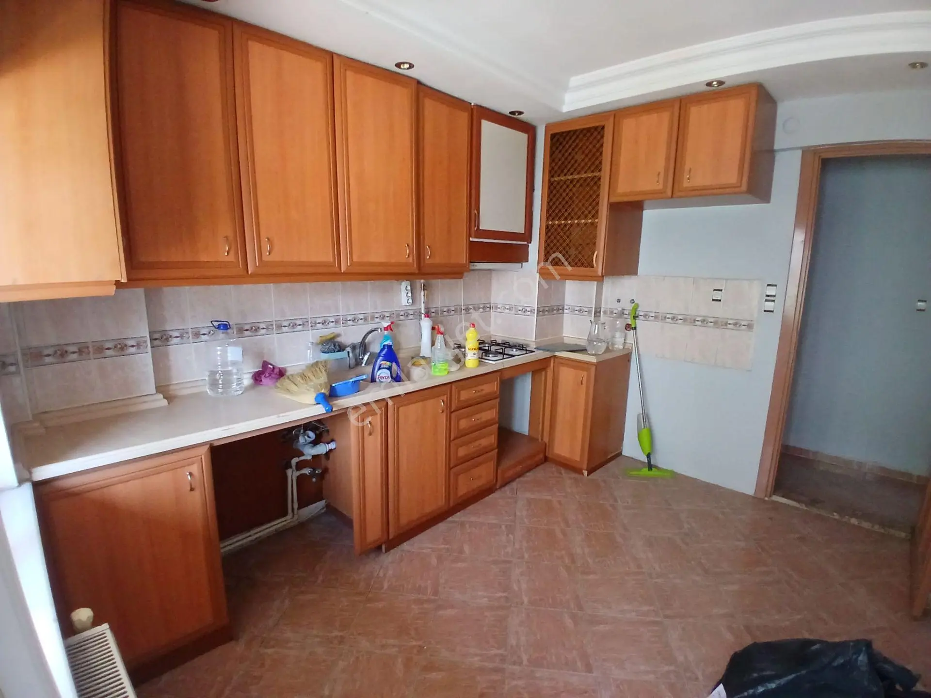 Ender Uysal Gayrimenkulden Sitelerde 2+1 Kombili Arakat Daire — fotoğraf 3