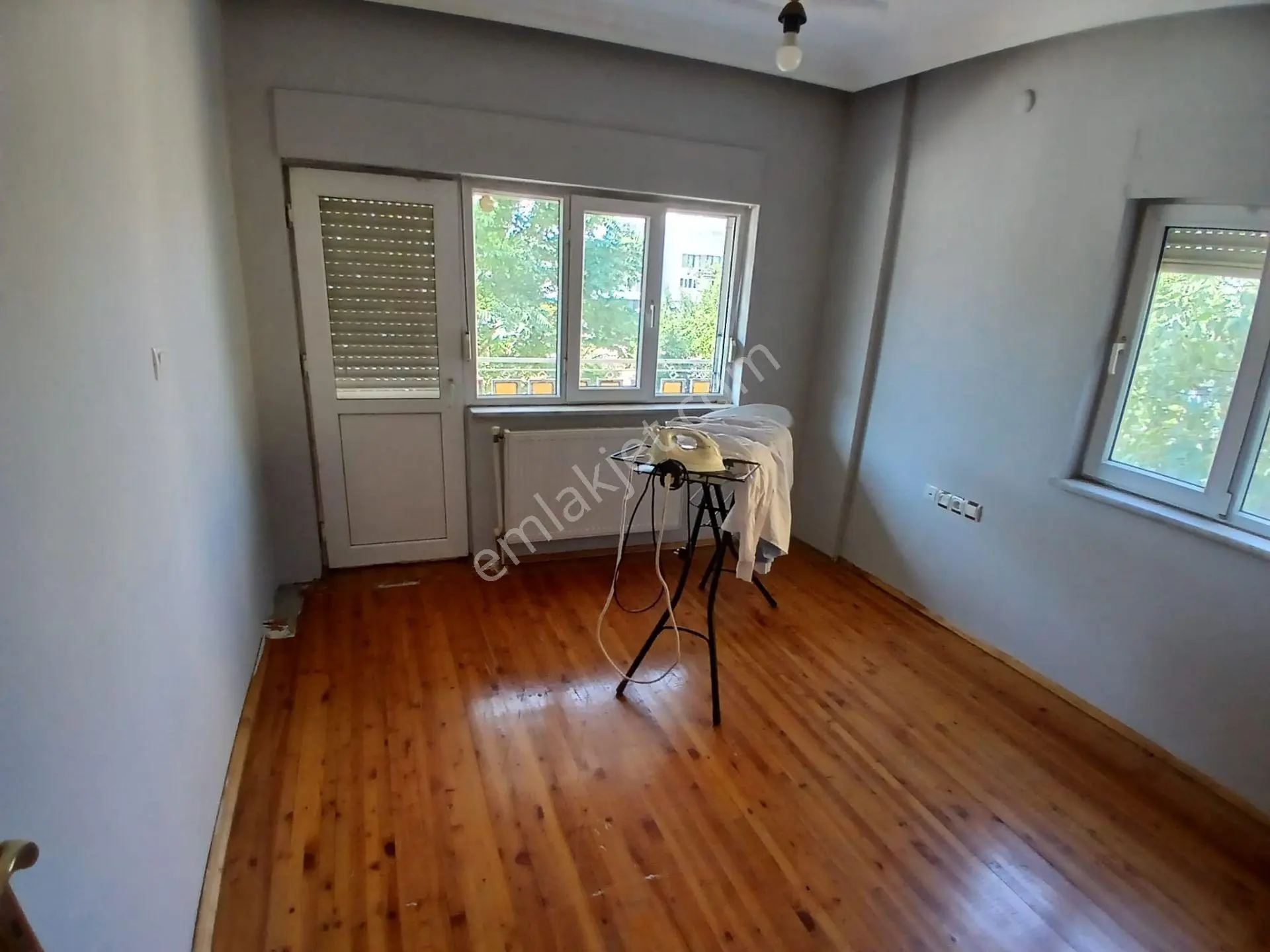 Ender Uysal Gayrimenkulden Sitelerde 2+1 Kombili Arakat Daire — fotoğraf 10
