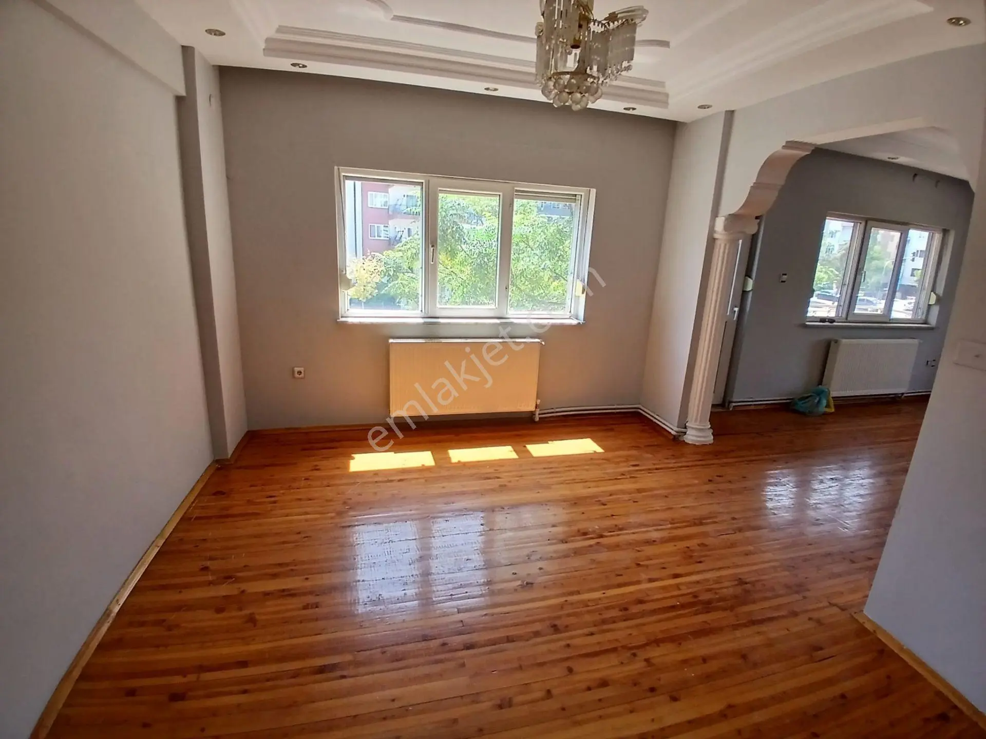 Ender Uysal Gayrimenkulden Sitelerde 2+1 Kombili Arakat Daire — fotoğraf 11