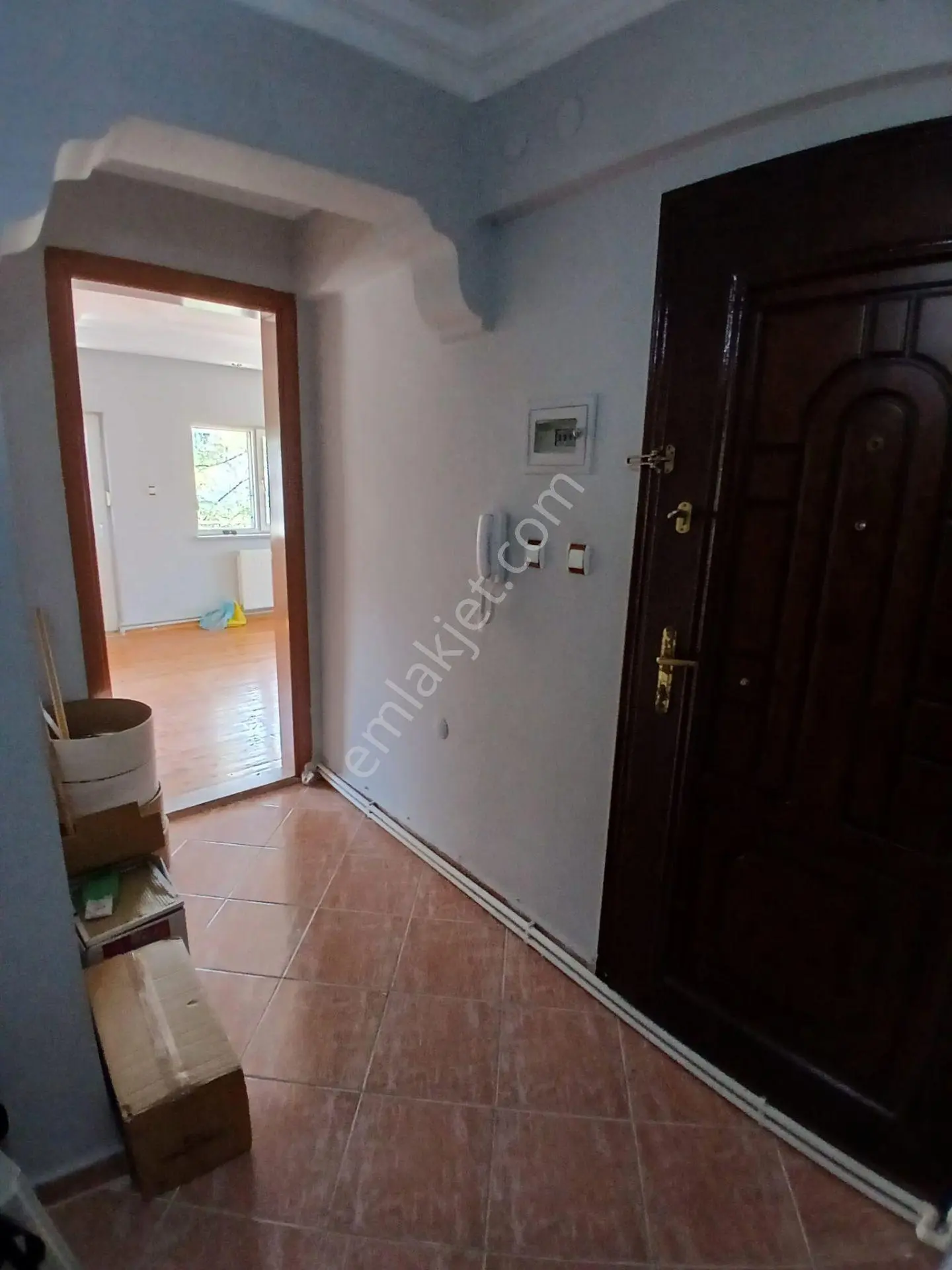 Ender Uysal Gayrimenkulden Sitelerde 2+1 Kombili Arakat Daire — fotoğraf 12