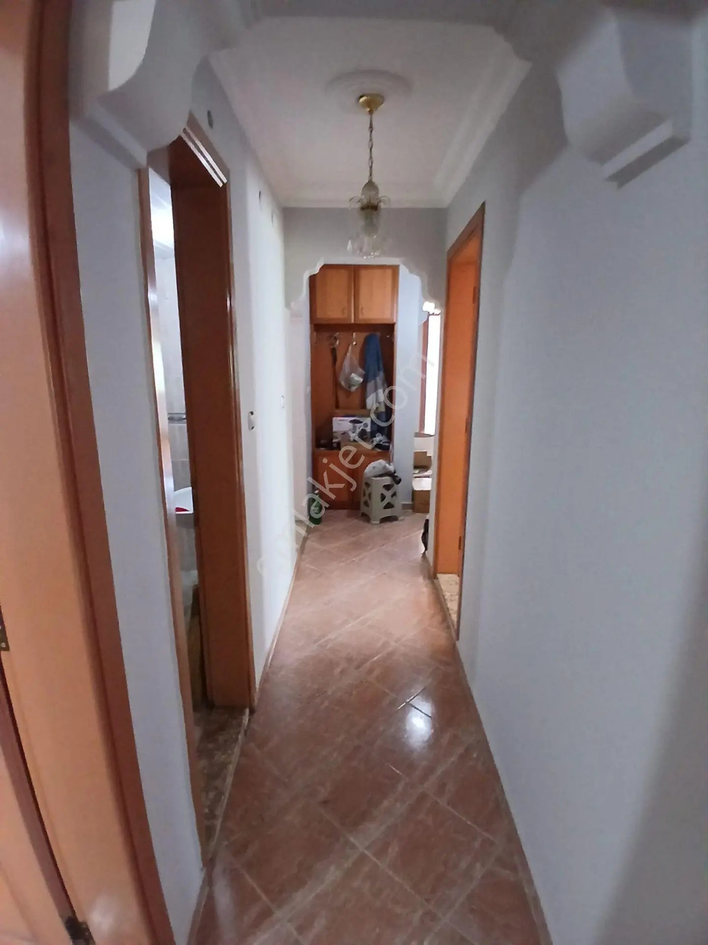 Ender Uysal Gayrimenkulden Sitelerde 2+1 Kombili Arakat Daire — fotoğraf 14