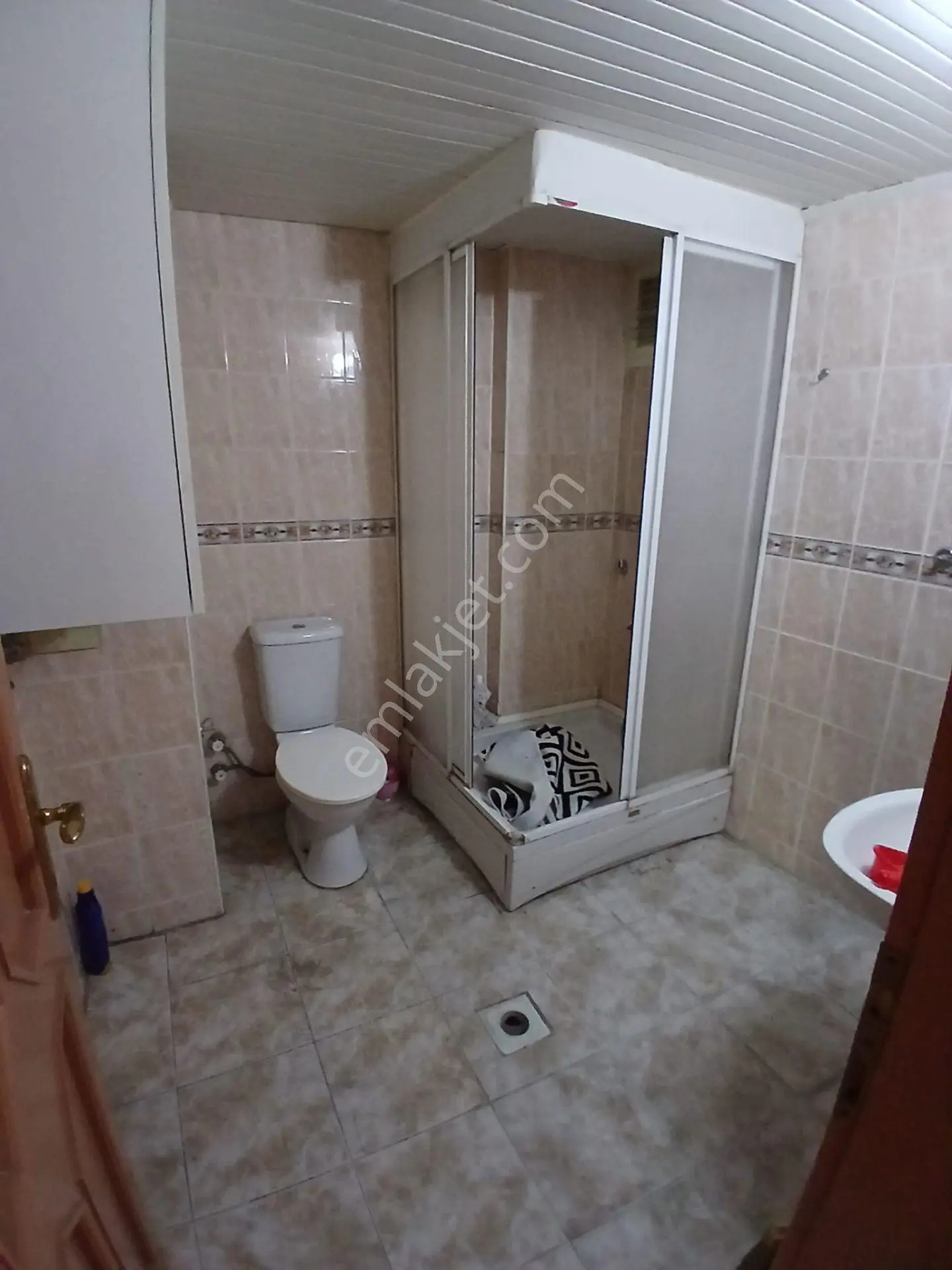 Ender Uysal Gayrimenkulden Sitelerde 2+1 Kombili Arakat Daire — fotoğraf 16