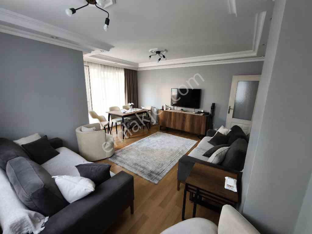 Maltepe’de Çift Cepheli (doğu-batı) 2+1 | 80 M² Net | Balkonlu | Krediye Uygun — fotoğraf 3
