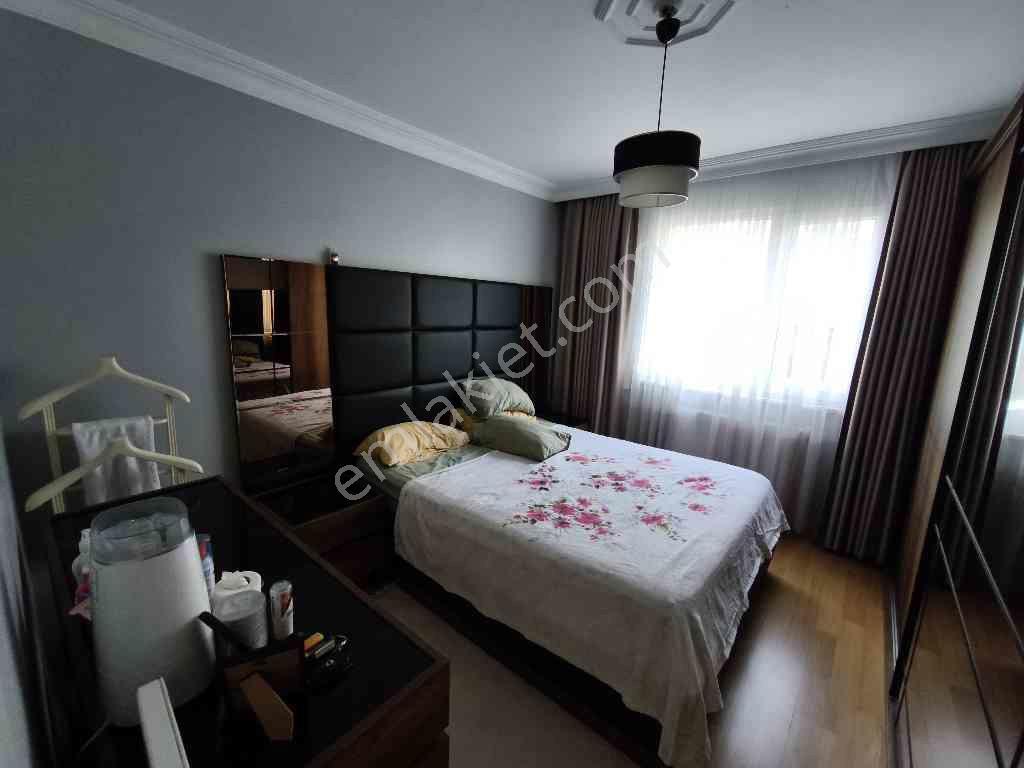 Maltepe’de Çift Cepheli (doğu-batı) 2+1 | 80 M² Net | Balkonlu | Krediye Uygun — fotoğraf 4
