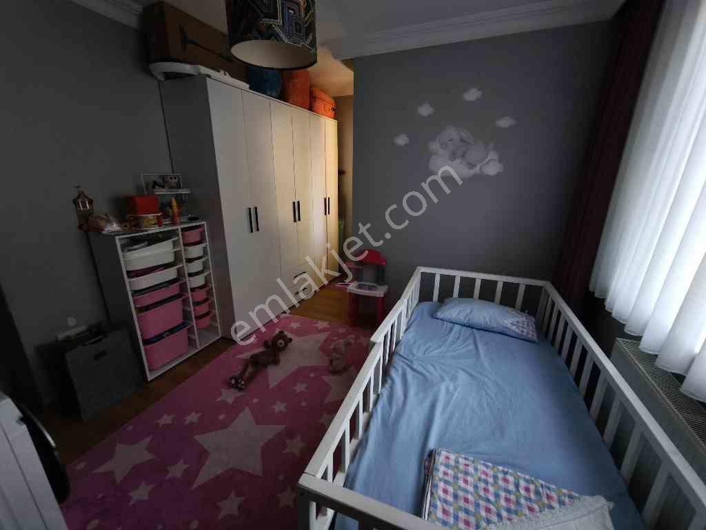 Maltepe’de Çift Cepheli (doğu-batı) 2+1 | 80 M² Net | Balkonlu | Krediye Uygun — fotoğraf 5