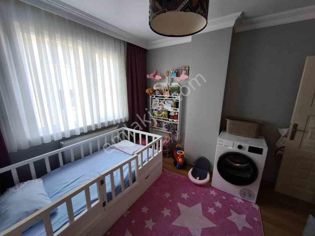 Maltepe’de Çift Cepheli (doğu-batı) 2+1 | 80 M² Net | Balkonlu | Krediye Uygun — fotoğraf 6