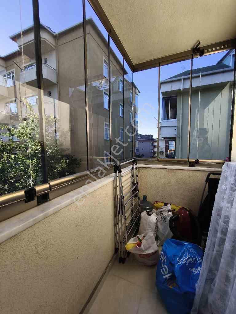 Maltepe’de Çift Cepheli (doğu-batı) 2+1 | 80 M² Net | Balkonlu | Krediye Uygun — fotoğraf 7