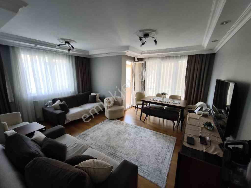 Maltepe’de Çift Cepheli (doğu-batı) 2+1 | 80 M² Net | Balkonlu | Krediye Uygun — fotoğraf 10