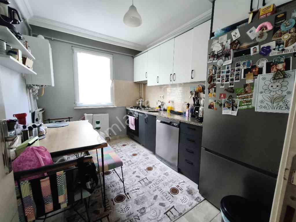 Maltepe’de Çift Cepheli (doğu-batı) 2+1 | 80 M² Net | Balkonlu | Krediye Uygun — fotoğraf 11