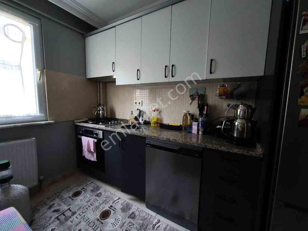 Maltepe’de Çift Cepheli (doğu-batı) 2+1 | 80 M² Net | Balkonlu | Krediye Uygun — fotoğraf 12