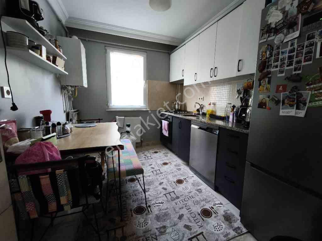 Maltepe’de Çift Cepheli (doğu-batı) 2+1 | 80 M² Net | Balkonlu | Krediye Uygun — fotoğraf 13