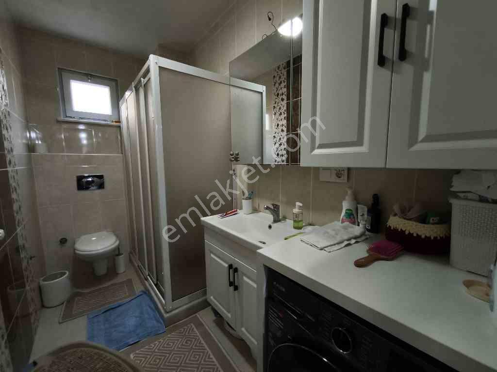 Maltepe’de Çift Cepheli (doğu-batı) 2+1 | 80 M² Net | Balkonlu | Krediye Uygun — fotoğraf 14