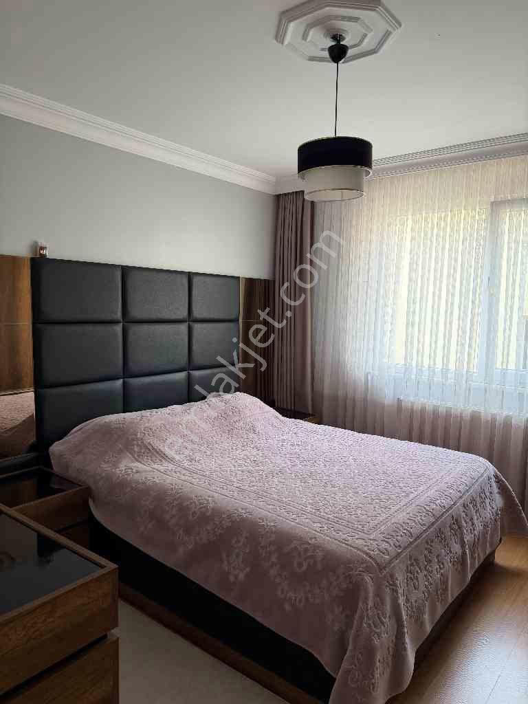 Maltepe’de Çift Cepheli (doğu-batı) 2+1 | 80 M² Net | Balkonlu | Krediye Uygun — fotoğraf 15