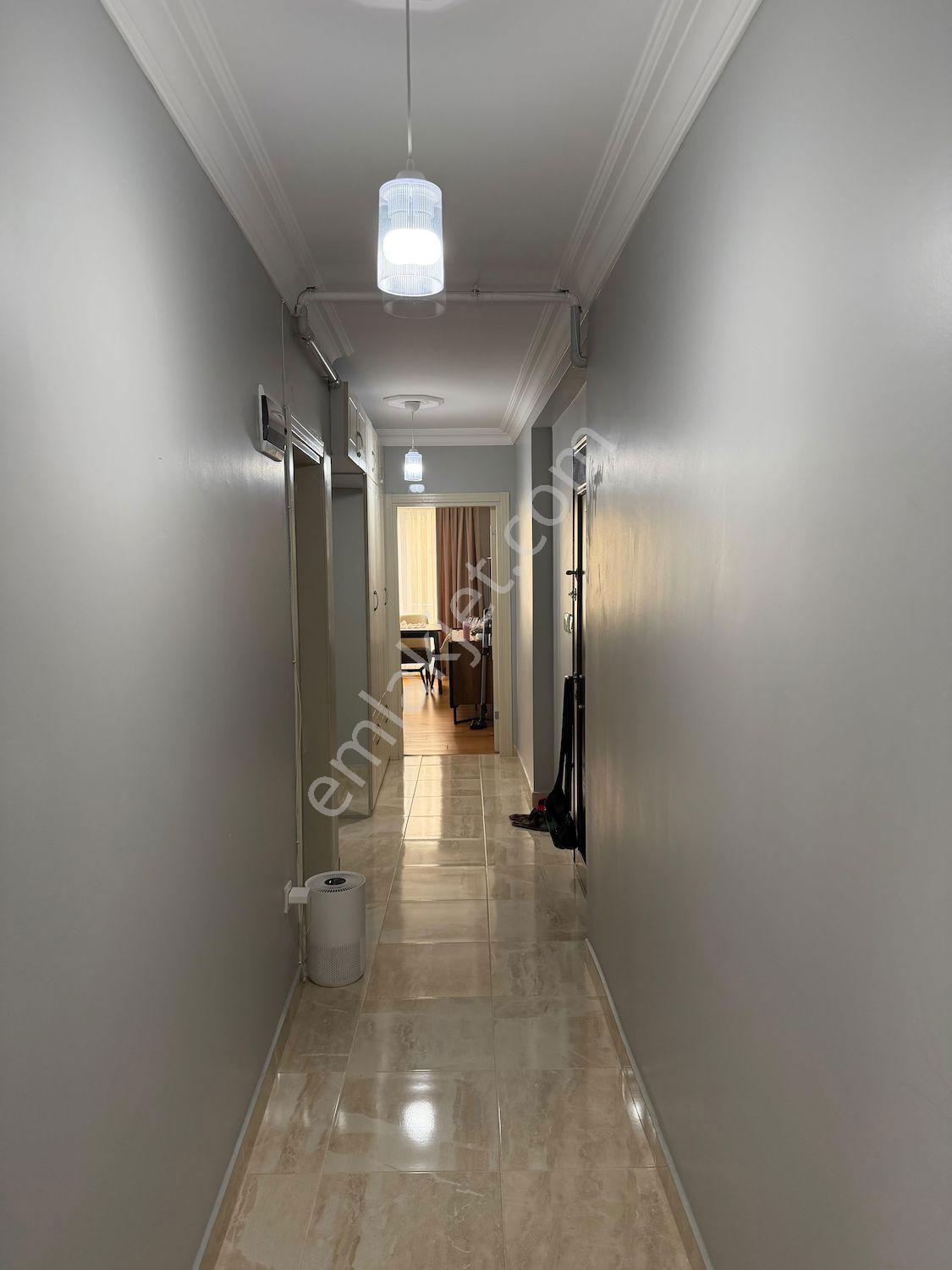 Maltepe’de Çift Cepheli (doğu-batı) 2+1 | 80 M² Net | Balkonlu | Krediye Uygun — fotoğraf 16