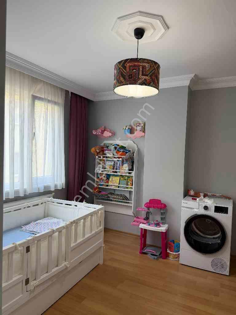 Maltepe’de Çift Cepheli (doğu-batı) 2+1 | 80 M² Net | Balkonlu | Krediye Uygun — fotoğraf 17