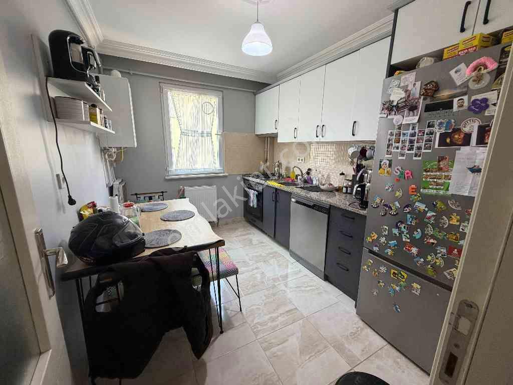 Maltepe’de Çift Cepheli (doğu-batı) 2+1 | 80 M² Net | Balkonlu | Krediye Uygun — fotoğraf 18