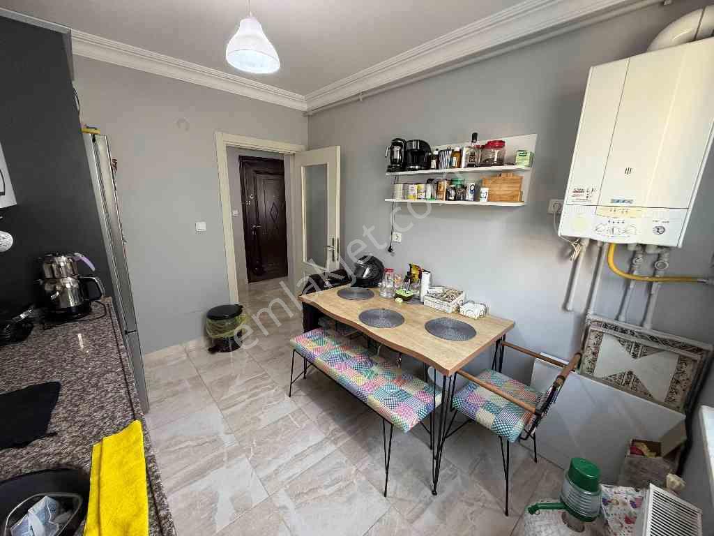 Maltepe’de Çift Cepheli (doğu-batı) 2+1 | 80 M² Net | Balkonlu | Krediye Uygun — fotoğraf 19