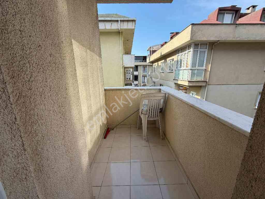 Maltepe’de Çift Cepheli (doğu-batı) 2+1 | 80 M² Net | Balkonlu | Krediye Uygun — fotoğraf 20