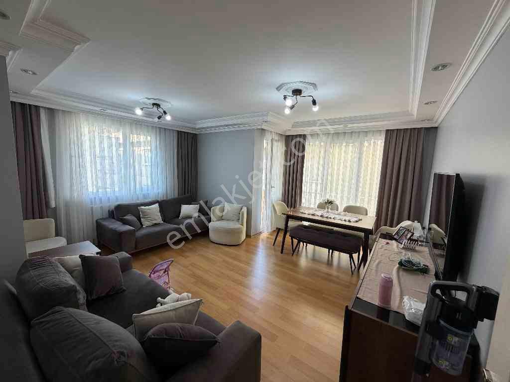 Maltepe’de Çift Cepheli (doğu-batı) 2+1 | 80 M² Net | Balkonlu | Krediye Uygun — fotoğraf 21