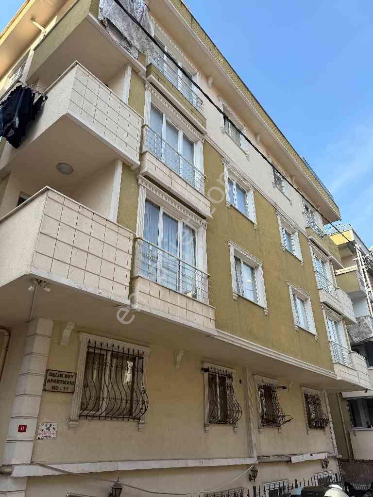 Maltepe’de Çift Cepheli (doğu-batı) 2+1 | 80 M² Net | Balkonlu | Krediye Uygun — fotoğraf 22