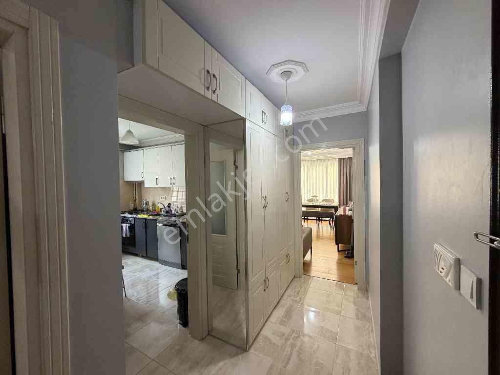 Maltepe’de Çift Cepheli (doğu-batı) 2+1 | 80 M² Net | Balkonlu | Krediye Uygun — fotoğraf 23