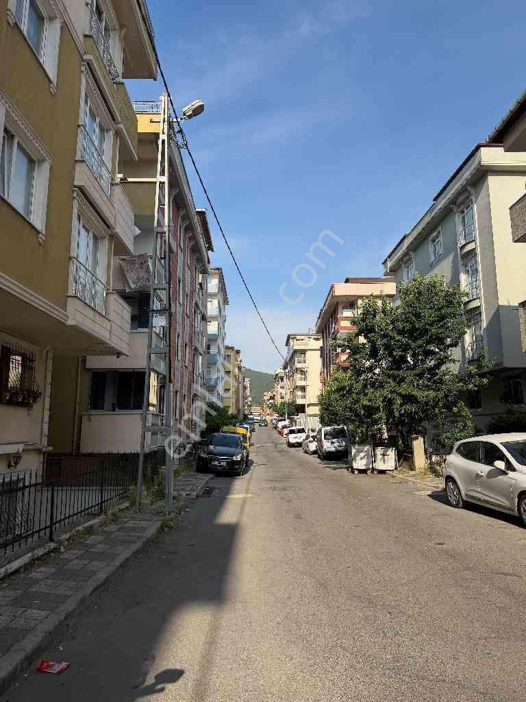 Maltepe’de Çift Cepheli (doğu-batı) 2+1 | 80 M² Net | Balkonlu | Krediye Uygun — fotoğraf 24