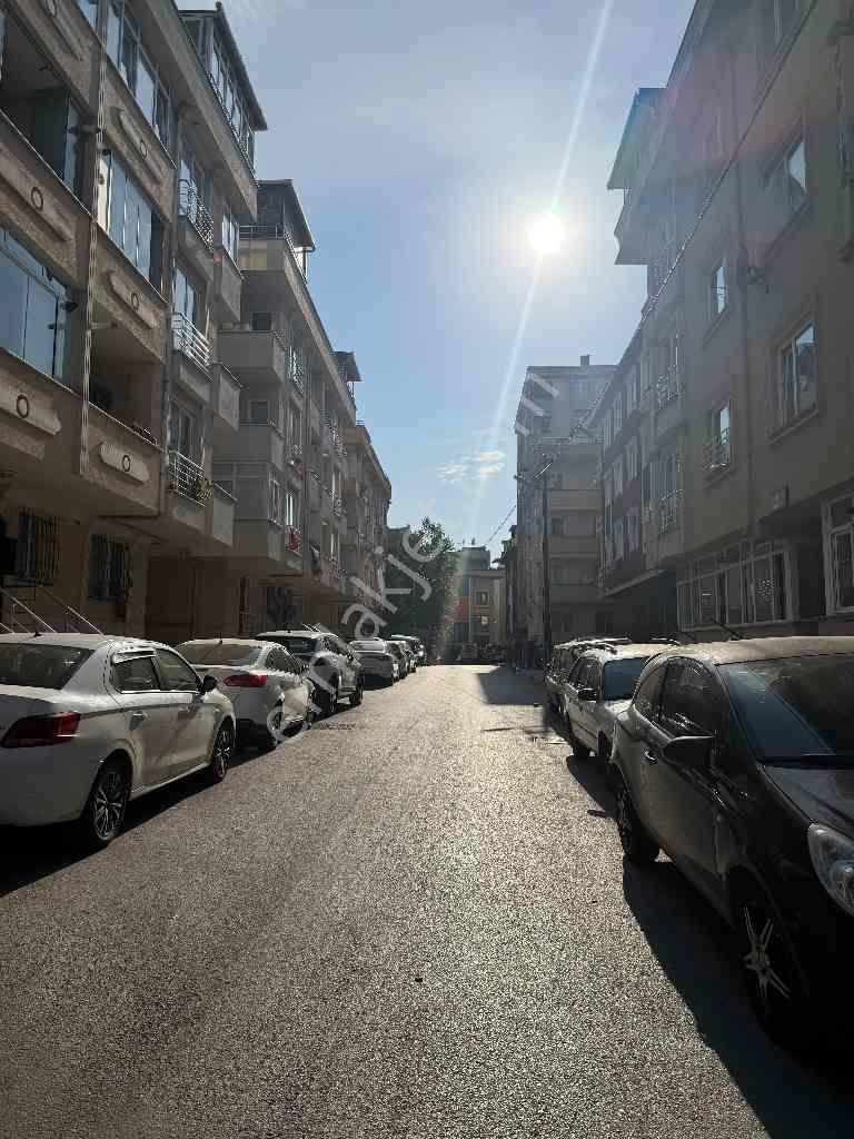 Maltepe’de Çift Cepheli (doğu-batı) 2+1 | 80 M² Net | Balkonlu | Krediye Uygun — fotoğraf 25