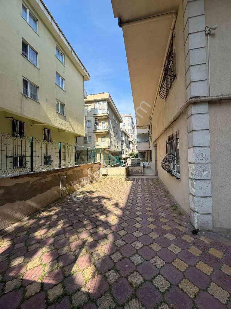 Maltepe’de Çift Cepheli (doğu-batı) 2+1 | 80 M² Net | Balkonlu | Krediye Uygun — fotoğraf 26