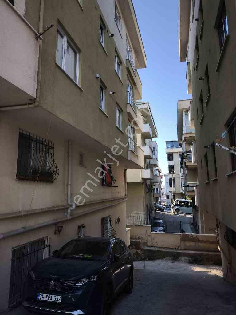 Maltepe’de Çift Cepheli (doğu-batı) 2+1 | 80 M² Net | Balkonlu | Krediye Uygun — fotoğraf 27