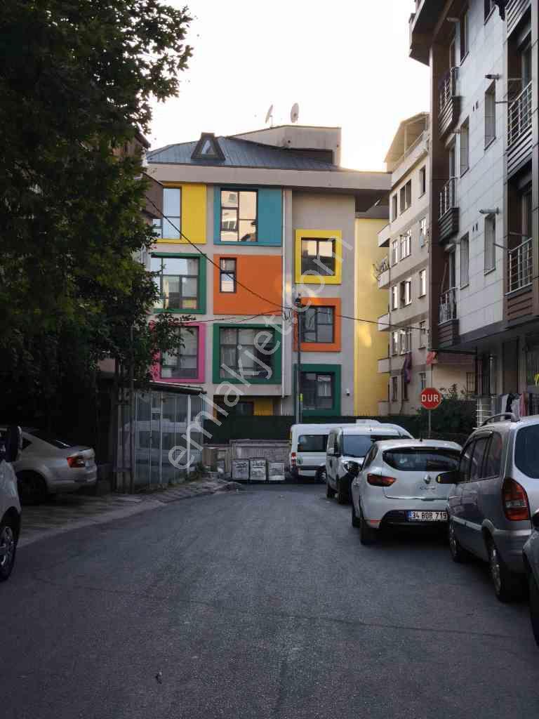 Maltepe’de Çift Cepheli (doğu-batı) 2+1 | 80 M² Net | Balkonlu | Krediye Uygun — fotoğraf 28