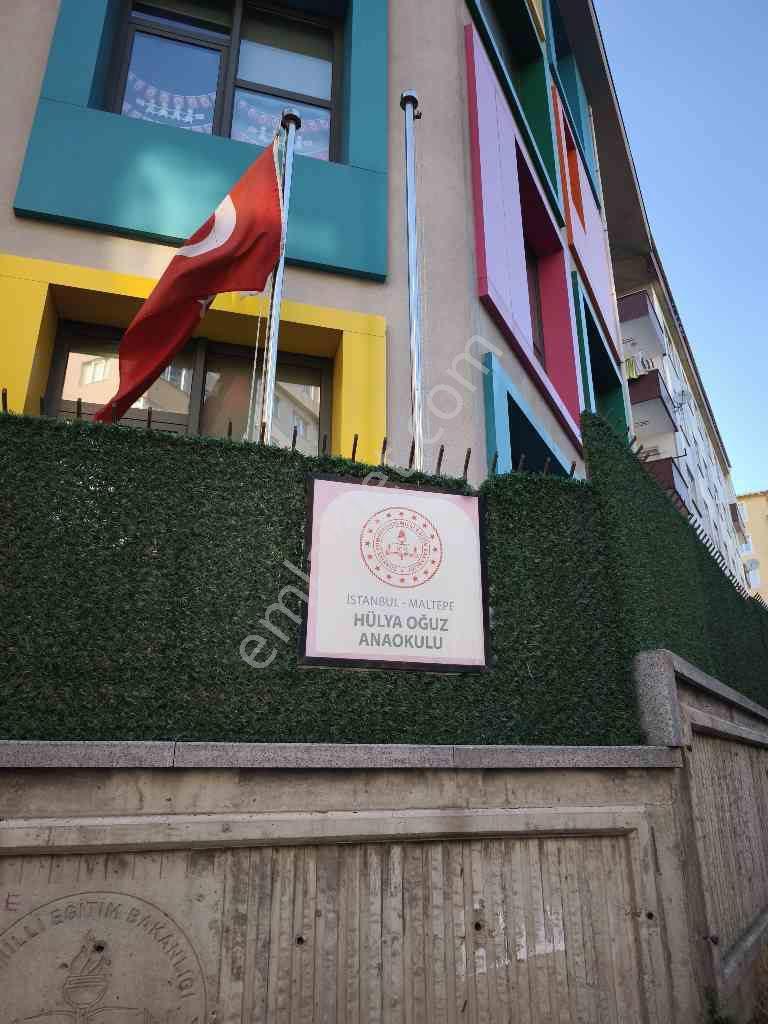 Maltepe’de Çift Cepheli (doğu-batı) 2+1 | 80 M² Net | Balkonlu | Krediye Uygun — fotoğraf 29