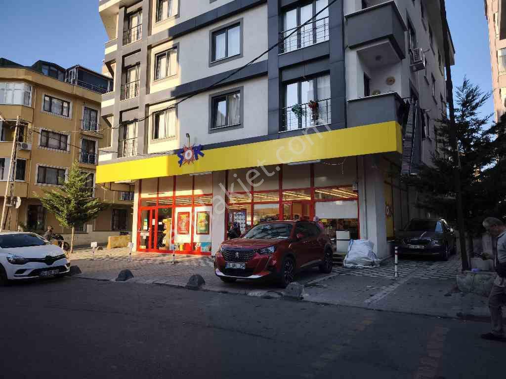 Maltepe’de Çift Cepheli (doğu-batı) 2+1 | 80 M² Net | Balkonlu | Krediye Uygun — fotoğraf 30
