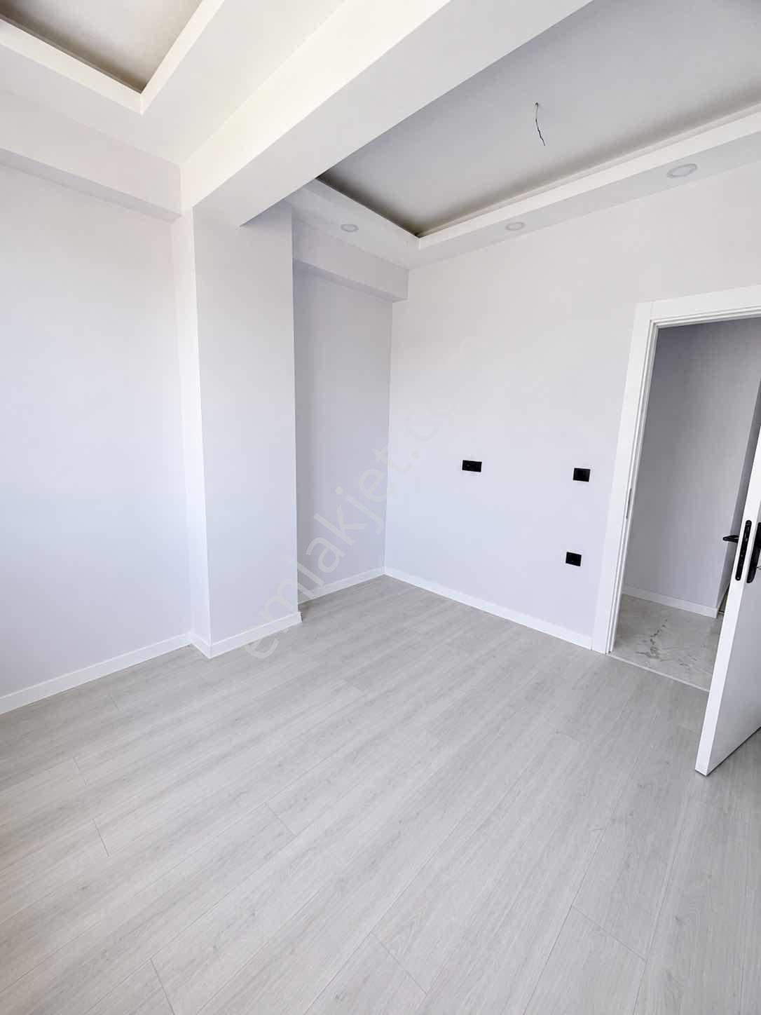 Atakum Beypınar'da Full Kredili 2+1 Ara Kat Sıfır Daireler — fotoğraf 8
