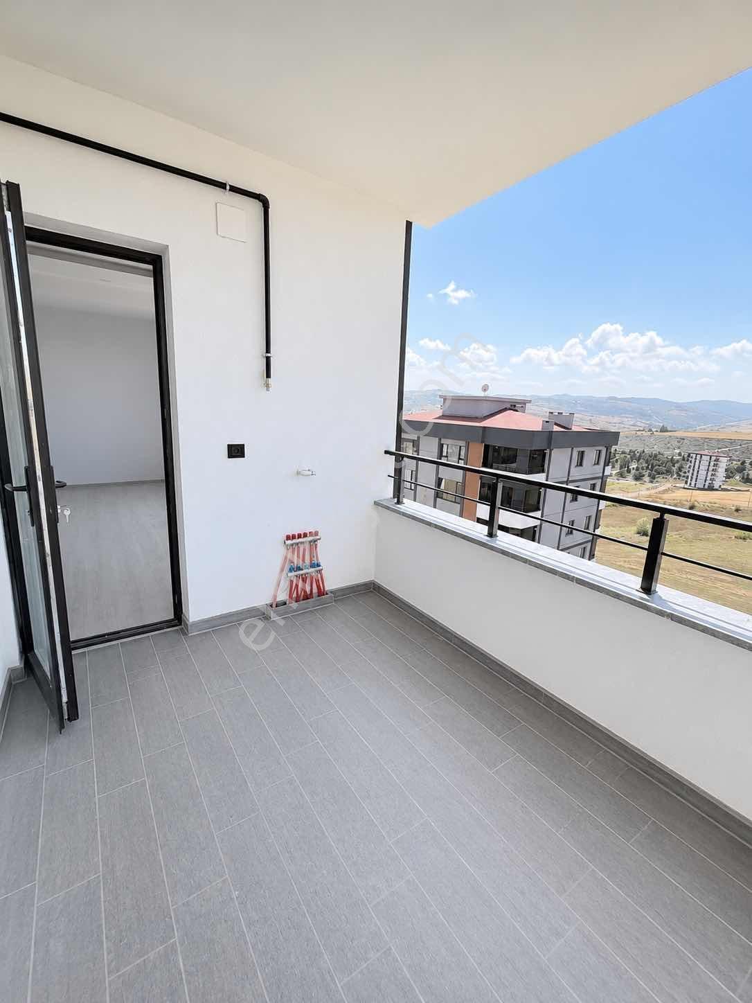 Atakum Beypınar'da Full Kredili 2+1 Ara Kat Sıfır Daireler — fotoğraf 13